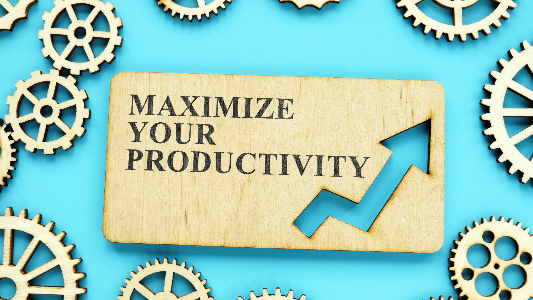 Daily Productivity System to Maximize Efficiency