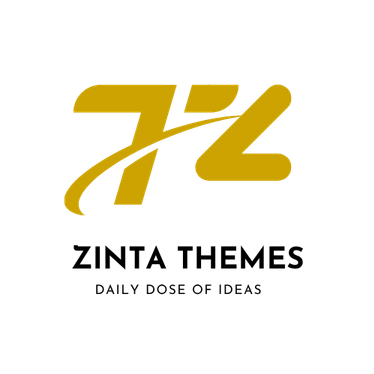 Zinta Themes