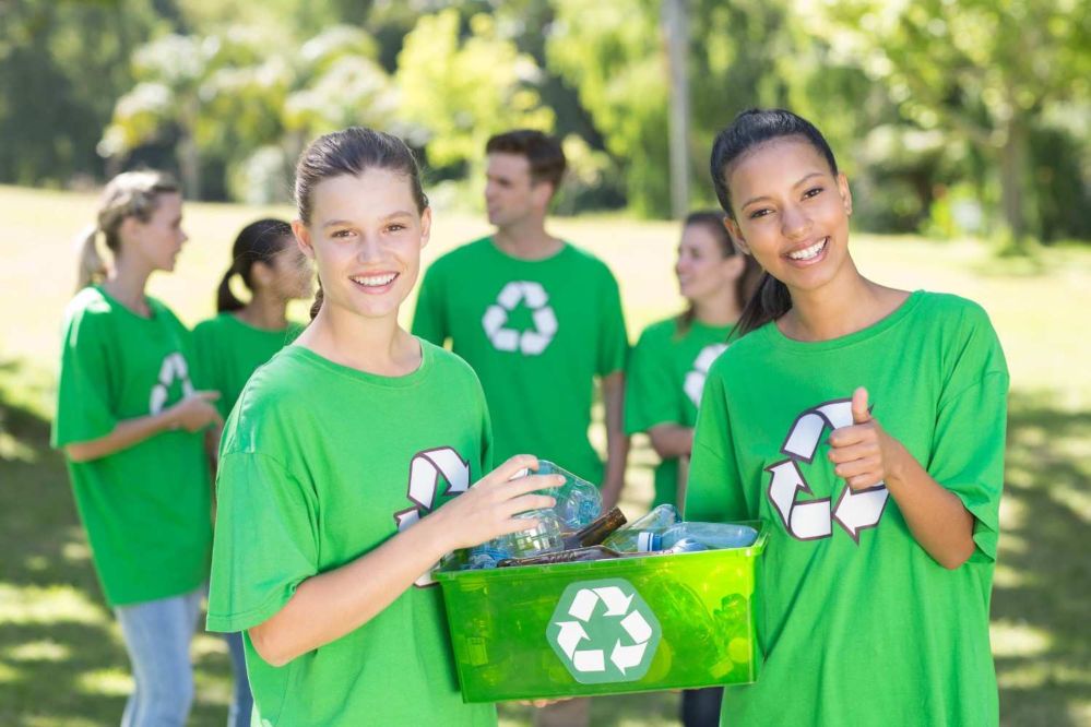 Eco-Friendly Junk Removal Guide 2026
