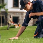 Turf Repair Services
