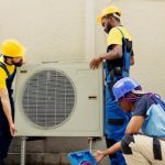 HVAC System