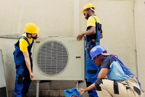 HVAC System